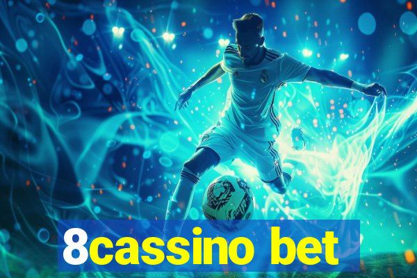 8cassino bet